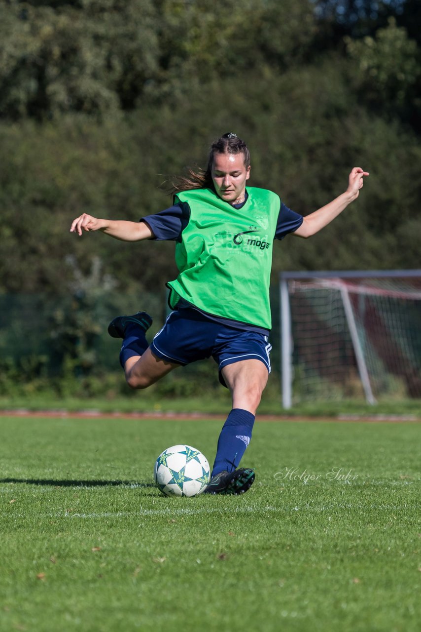 Bild 202 - Frauen SV Wahlstedt - ATSV Stockelsdorf : Ergebnis: 2:2